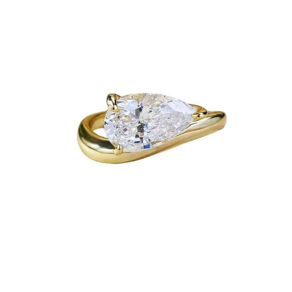 The Tilt Ring